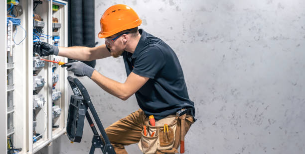 Best Electrical Outlet Repair  in Aspen, CO