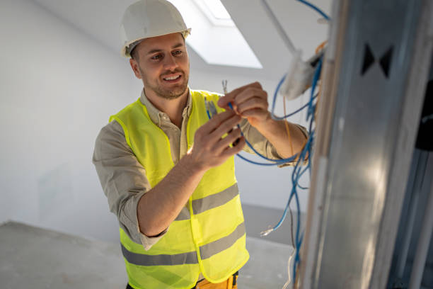 Best Affordable Electrician  in Aspen, CO